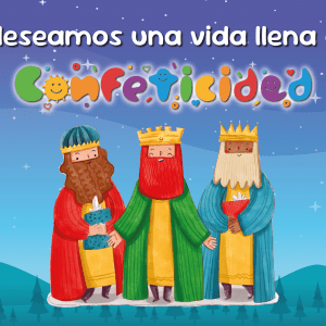 Balconera de los Reyes Magos