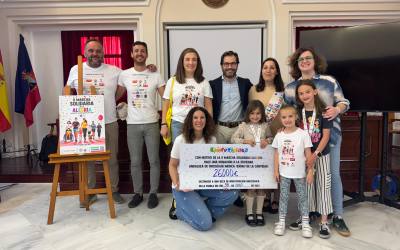 Becas SAOM Confeticidad